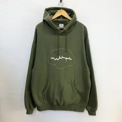 WTAPS ダブルタップス パーカー カーキ 02(M位) 3304124O0036 2025年最新】wtaps パーカの人気アイテム - メルカリ