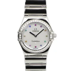 2025年最新】オメガ コンステレーション ジャンクの人気アイテム