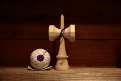 Cereal Kendama CELEBRATIONS P  Hybrid 2o4 Shape けん玉