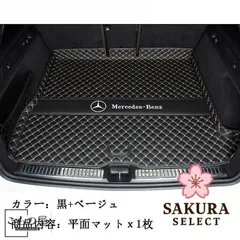 2025年最新】GLEラゲッジマットの人気アイテム - メルカリ