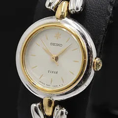 2025年最新】SEIKOティセの人気アイテム - メルカリ