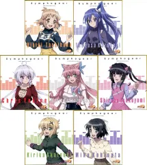 2025年最新】シンフォギア展 色紙の人気アイテム - メルカリ