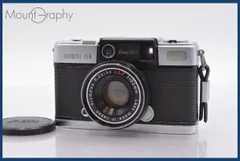 2025年最新】olympus pen-d3の人気アイテム - メルカリ