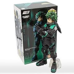 [중고] BANDAI SPIRITS 이치 반 쿠지 나의 히어로 아카데미아 THE MOVIE WORLD HEROES 'MISSION A상 미도리타니 데쿠 MASTERLISE EMOVING ICHIBANSHO