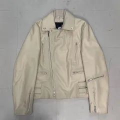 2025年最新】JIL SANDER ダブルライダースの人気アイテム - メルカリ