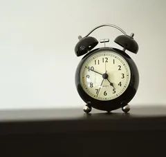 2023年最新】目覚まし時計 アンティークの人気アイテム - メルカリ