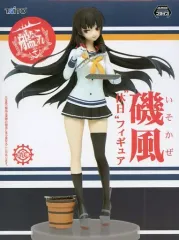 【中古】フィギュア 磯風 「艦隊これくしょん～艦これ～」 “休日”フィギュア