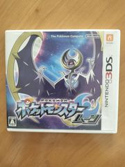 3DS ポケットモンスター ムーン - メルカリ