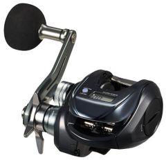 Daiwa SEABORG 300MJ with LIVRE - メルカリ