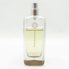 美品 HERMES エルメス エルメッセンス ポワーブルサマルカンド 香水 100ml 残量多 オードトワレ EDT フレグランス BK697AL