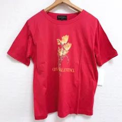 ジャンニヴァレンチノ GIANNI VALENTINO Tシャツ ピンク Mサイズ 958948のサムネイル