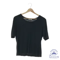 yukiko HANAi 10 レディース半袖カットソー 2025年最新】Yukiko Hanai Tシャツ・カットソーの人気アイテム