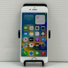 ★SIMロック解除済★iPhone8 シルバー64GB（MQ792J/A）★※0331-202412-1256★