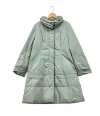 GIANNI LO GIUDICE ジャンニ ロ ジュディチェ ダウンコート ジャンニ・ロ・ジュディチェ（GIANNI LO GIUDICE）/ノルディック