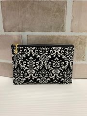 小銭ポーチ　ハンドメイド　17