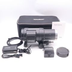 Profoto A1X ストロボ本体 AirTTL-C CANON用 プロフォト - メルカリ