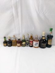 Dunhill ウイスキー 6本セット Dunhill ウイスキー 6本セット - メルカリ