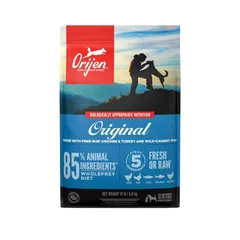 2025年最新】オリジンオリジナルドッグフードの人気アイテム