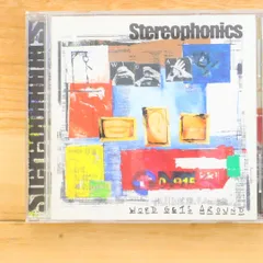 2025年最新】Stereophonicsの人気アイテム - メルカリ