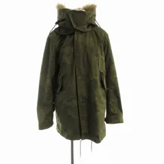 2025年最新】JOURNAL STANDARD レディース モッズコートの人気アイテム