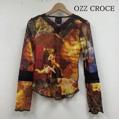 2025年最新】中古 Ozz Croceの人気アイテム - メルカリ