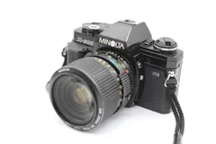 2024年最新】minolta md 35-70の人気アイテム - メルカリ