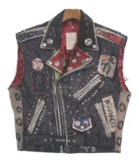 2026年最新】doublet メンズ レザージャケット・ライダースの人気