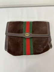 2025年最新】グッチ スエード バッグの人気アイテム - メルカリ