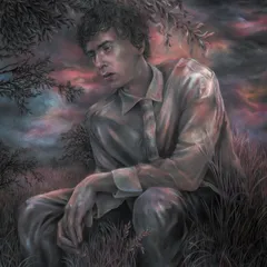 米LP Casey MQ Later That Day, The Day Before, Or The Day Before T GI442 Ghostly Internationa /00260
