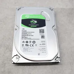 2024年最新】seagate 2tbの人気アイテム - メルカリ