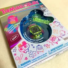 2024年最新】たまごっち neon & popの人気アイテム - メルカリ