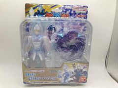 海外限定】 BLOKEESウルトラマンティガLEGEND LED/特典付属 - メルカリ