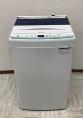 Haier JW-U45HK 洗濯機 2022年製 4.5kg ハイアール (担当　水谷)