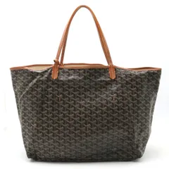 2024年最新】ゴヤール バッグ 定番 GOYARD トートバッグ サンルイPM 