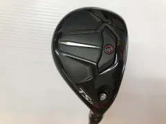 レフティ Titleist TSR2 5U 24° モーダス ゴースト レフティ Titleist TSR2 5U 24° モーダス ゴースト - メルカリ
