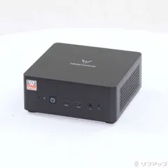 2025年最新】MINISFORUMの人気アイテム - メルカリ