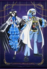 2025年最新】劇場版オーバーロード聖王国編 タペストリーの人気