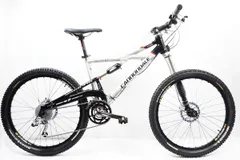 キャノンデール　Cannondale プロフェット　サイズM 2007 Cannondale Prophet シリーズ（キャノンデール プロフェット）