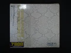 ブランキージェットシティー　白盤1991-1995 　初回限定盤　紙ジャケ BLANKEY JET CITY/1991-1995(スリーヴケース仕様) | RECORD SHOP
