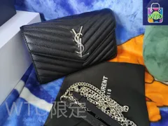美しい黒のショルダーバッグです-WT0輸入
