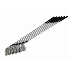 PRGR プロギア GN502 TOUR FORGED 5.6.7.8.9.P 6本 アイアン セット ゴルフ 中古 O10044020