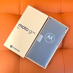 【新品未使用】Y!mobile moto g64y 5G バニラクリーム