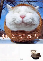ねこブログ