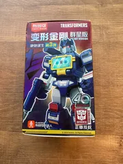 激レア度無限大!トランスフォーマー エレクトリックトレイン&バトルセット