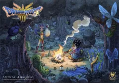 2025年最新】スクエニカフェ ランチョンマット ドラクエの人気アイテム