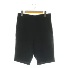 【新品未使用】Chaos クレースムース ショートパンツ 新品未使用】Chaos クレースムース ショートパンツ