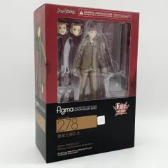 2025年最新】figma 衛宮士郎 2.0の人気アイテム - メルカリ