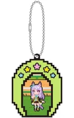 【中古】キーホルダー メジロマックイーン 「ウマ娘 プリティーダービー ラバーキーホルダーコレクション 熱血ハチャメチャ大感謝祭！」