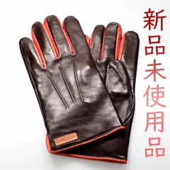 2025年最新】オロビアンコ 手袋の人気アイテム - メルカリ