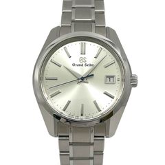 【Grand Seiko】グランドセイコー ヘイテージコレクション SBGP001 9F85-0AD0 腕時計 ステンレススチール メンズ クォーツ デイト